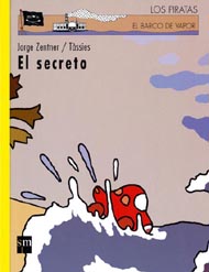 Portada de El secreto