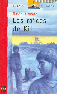 Portada de Las raíces de Kit
