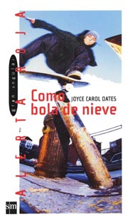 Portada de Como bola de nieve