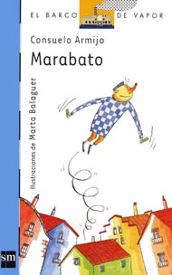 Portada de Marabato