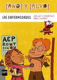 Portada de Las enfermedades