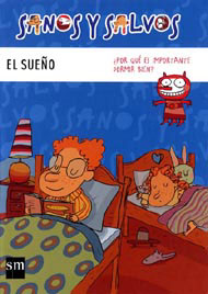 Portada de El sueño