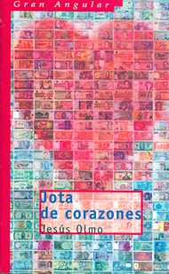 Portada de Jota de corazones