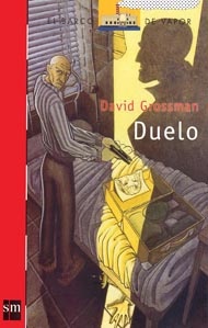 Portada de Duelo