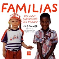 Portada de Familias