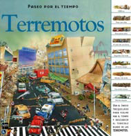 Portada de Terremotos
