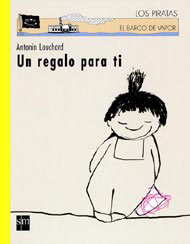 Portada de Un regalo para ti