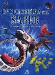 Portada de Enciclopedia del saber