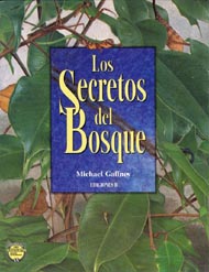Portada de Los secretos del bosque