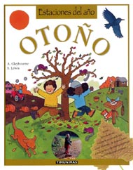 Portada de Otoño