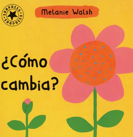 Portada de ¿Cómo cambia?