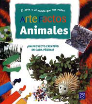 Portada de Animales