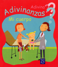 Portada de Mi cuerpo