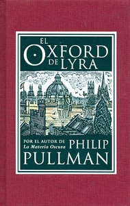 Portada de El Oxford de Lyra