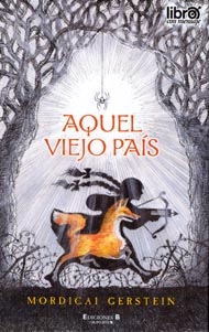 Portada de Aquel viejo país