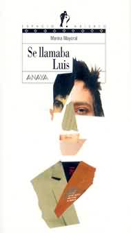 Portada de Se llamaba Luis