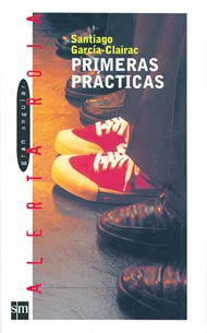 Portada de Primeras prácticas
