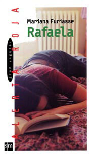 Portada de Rafaela