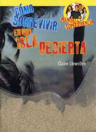 Portada de Cómo sobrevivir en una isla desierta