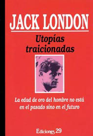 Portada de Utopías traicionadas