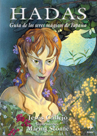 Portada de Hadas