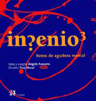 Portada de Ingenio 3