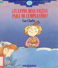 Portada de ¿Cuántos días faltan para mi cumpleaños?