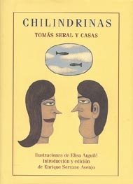 Portada de Chilindrinas