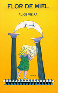 Portada de Flor de miel