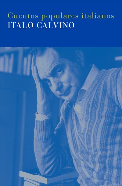 Portada de Cuentos populares italianos
