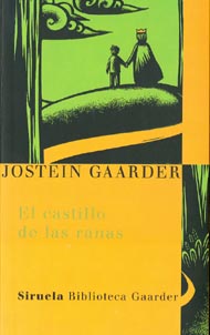 Portada de El castillo de las ranas