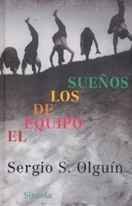 Portada de El equipo de los sueños