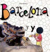 Portada de Barcelona y yo