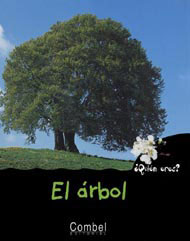 Portada de El árbol