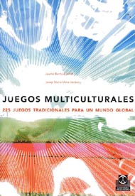 Portada de Juegos multiculturales