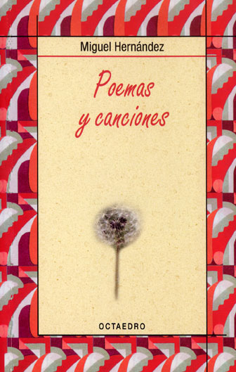 Portada de Poemas y canciones