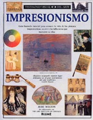 Portada de Impresionismo