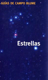 Portada de Estrellas