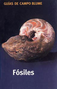 Portada de Fósiles