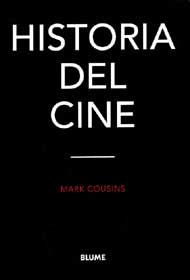 Portada de Historia del cine