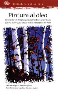 Portada de Pintura al óleo