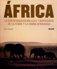 Portada de África