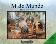 Portada de M de mundo