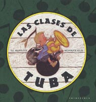 Portada de Las clases de tuba