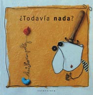 Portada de ¿Todavía nada?