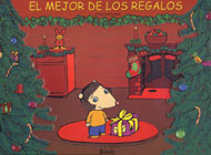 Portada de El mejor de los regalos
