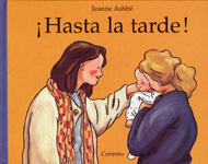 Portada de ¡Hasta la tarde!