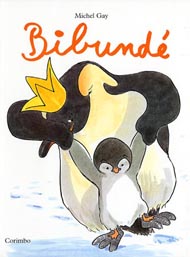 Portada de Bibundé