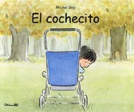 Portada de El cochecito