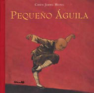 Portada de Pequeño Águila